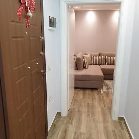 Vacation Near The Afer Liqenit Apartamento Pogradec