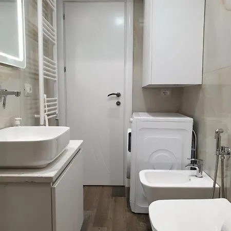 Vacation Near The Afer Liqenit Apartamento