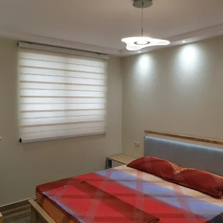 Apartamento Vacation Near The Afer Liqenit *