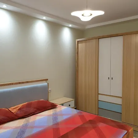 Vacation Near The Afer Liqenit * Pogradec
