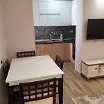 Vacation Near The Afer Liqenit Apartment *