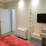 Vacation Near The Afer Liqenit Apartment *