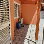 Apartment Vacation Near The Afer Liqenit *