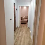 Apartment Vacation Near The Afer Liqenit *