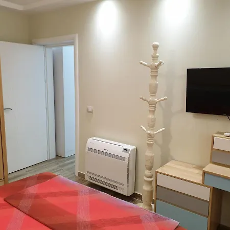 Vacation Near The Afer Liqenit Apartment *