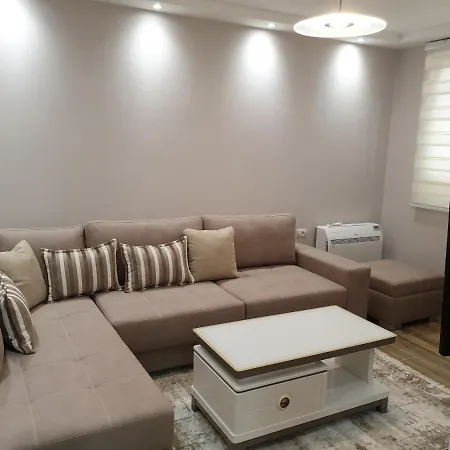 Vacation Near The Afer Liqenit Apartment *