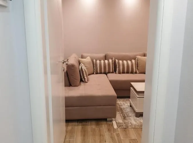 Vacation Near The Afer Liqenit Apartment *