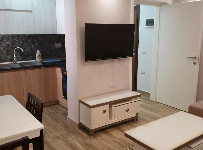 Apartment Vacation Near The Afer Liqenit *